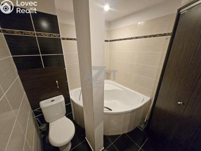 Продаж квартири 2+1 Havířov, Hlavní třída č. 11