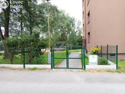Продаж квартири 2+1 Havířov, Hlavní třída č. 19