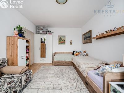 Продаж квартири 1+1 Valašské Meziříčí, Zdeňka Fibicha č. 3