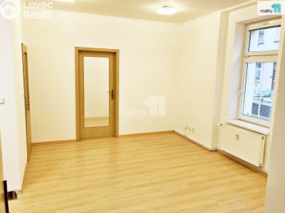 Sale office space Plzeň, Rubešova č. 3