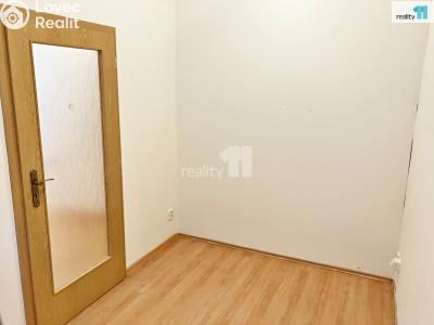 Sale office space Plzeň, Rubešova č. 11