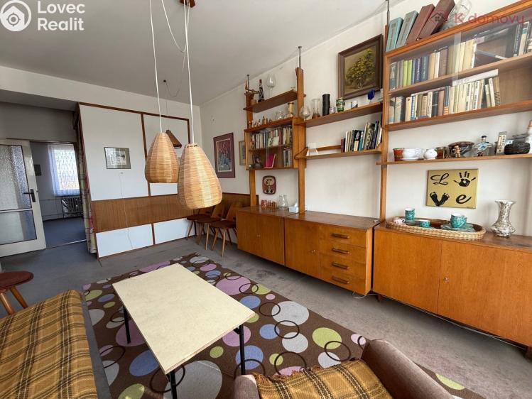 Продаж квартири 3+1 Uherské Hradiště, Tůně 414 č. 3