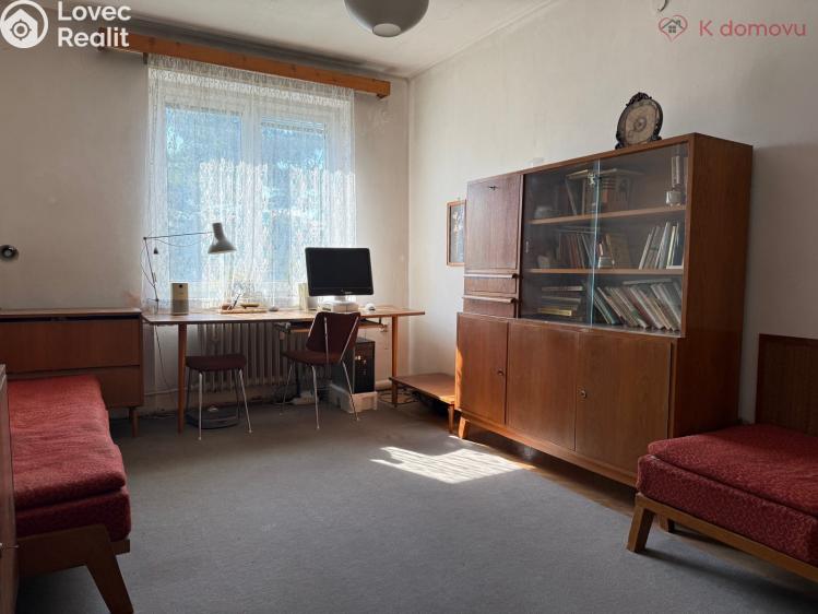Продаж квартири 3+1 Uherské Hradiště, Tůně 414 č. 2