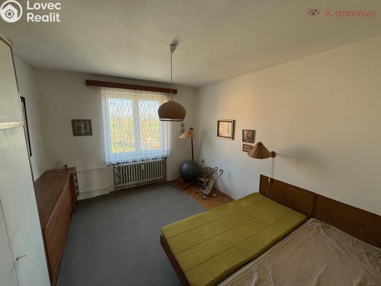 Продаж квартири 3+1 Uherské Hradiště, Tůně 414 č. 5