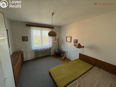 Prodej bytu 3+1 Uherské Hradiště, Tůně 414 č. 5