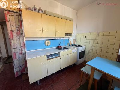 Prodej bytu 3+1 Uherské Hradiště, Tůně 414 č. 7