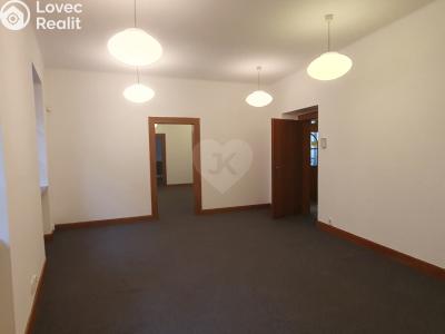 Pronájem kanceláře Praha, Týnská č. 10