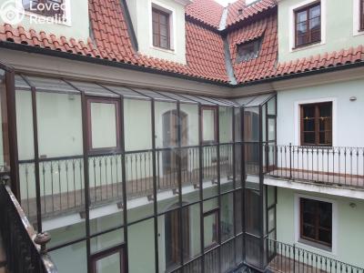 Pronájem kanceláře Praha, Týnská č. 20