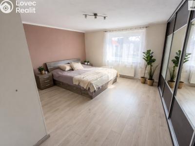 Sale family house Suchdol č. 12