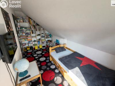 Sale family house Suchdol č. 16
