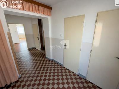 Sale family house Suchdol č. 24