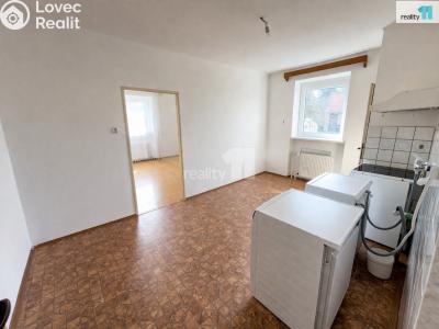 Sale family house Suchdol č. 26