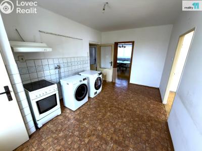 Sale family house Suchdol č. 27