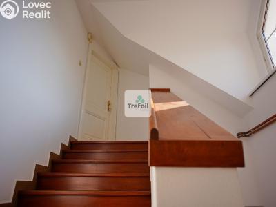 Rent family house Praha, Staré náměstí č. 15