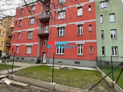 Pronájem bytu 1+KK Ostrava, Verdunská č. 10