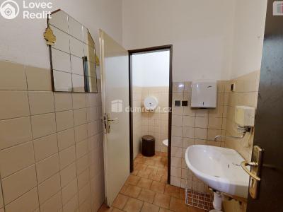 Аренда коммерческой недвижимости Opava, Ostrožná č. 23
