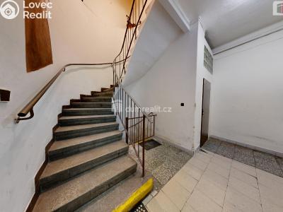 Аренда коммерческой недвижимости Opava, Ostrožná č. 31
