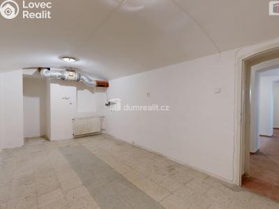 Аренда коммерческой недвижимости Opava, Pekařská č. 19