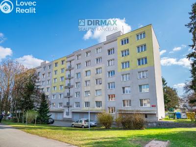 Prodej bytu 3+1 Plzeň, 17. listopadu č. 12