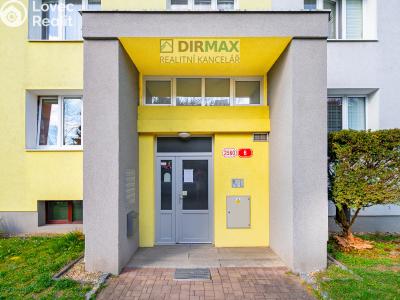 Продаж квартири 3+1 Plzeň, 17. listopadu č. 10