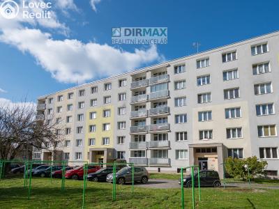 Продаж квартири 3+1 Plzeň, 17. listopadu č. 11