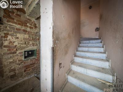 Prodej rodinného domu Žeravice č. 20
