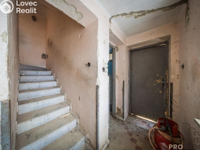 Prodej rodinného domu Žeravice č. 26