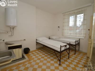 Prodej bytu 3+1 Brno, Špitálka č. 7