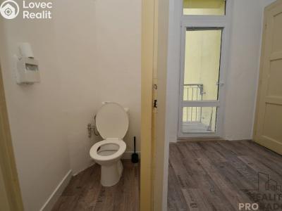 Prodej bytu 3+1 Brno, Špitálka č. 9