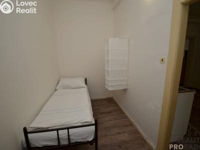 Prodej bytu 3+1 Brno, Špitálka č. 10