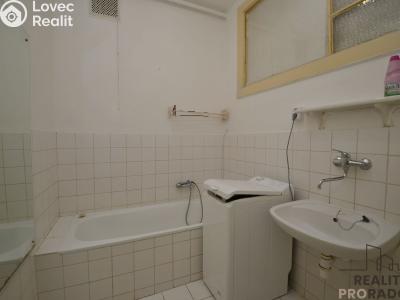 Prodej bytu 3+1 Brno, Špitálka č. 11