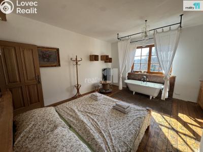 Продаж готелі Malešov č. 18