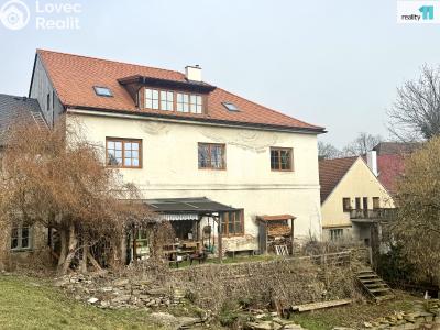 Продаж готелі Malešov č. 32