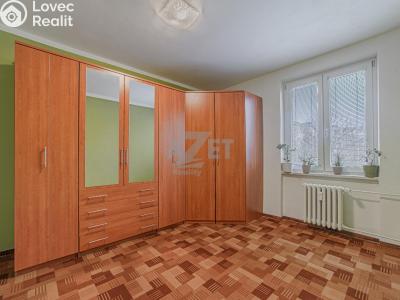 Prodej bytu 2+1 Ostrava, Lechowiczova č. 2
