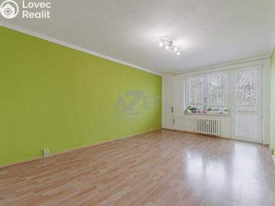 Prodej bytu 2+1 Ostrava, Lechowiczova č. 7