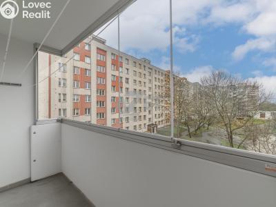 Prodej bytu 2+1 Ostrava, Lechowiczova č. 9