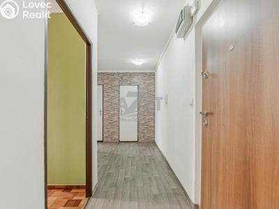 Prodej bytu 2+1 Ostrava, Lechowiczova č. 21