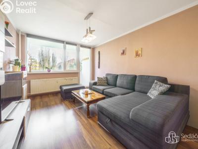 Sale apartment 4+1 Sokolov, Alšova č. 2
