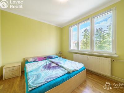 Sale apartment 4+1 Sokolov, Alšova č. 17