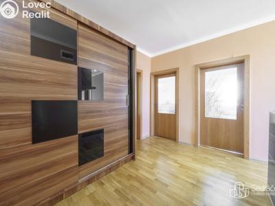 Sale apartment 4+1 Sokolov, Alšova č. 18