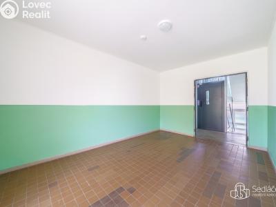 Sale apartment 4+1 Sokolov, Alšova č. 22