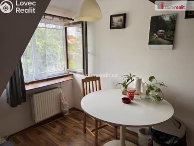 Prodej činžovního domu Český Krumlov, Plešivecká č. 5
