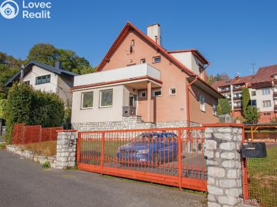 Продаж сімейного будинку Sušice, Na Štěbetce 883 č. 8