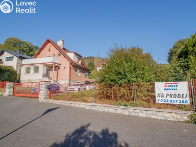 Продаж сімейного будинку Sušice, Na Štěbetce 883 č. 9