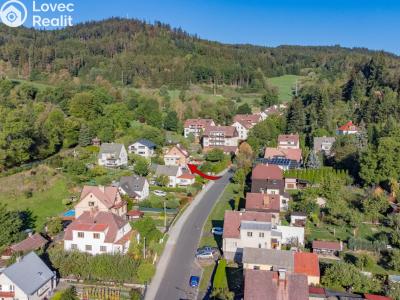 Продаж сімейного будинку Sušice, Na Štěbetce 883 č. 11
