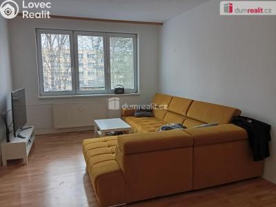 Prodej bytu 3+1 České Budějovice, Průběžná č. 5