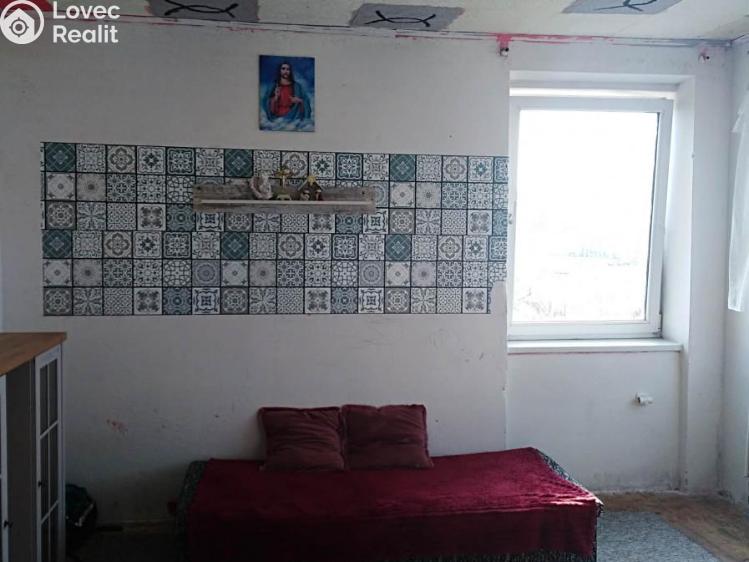 Продаж сімейного будинку Prostějov, Za Olomouckou 5051 č. 3