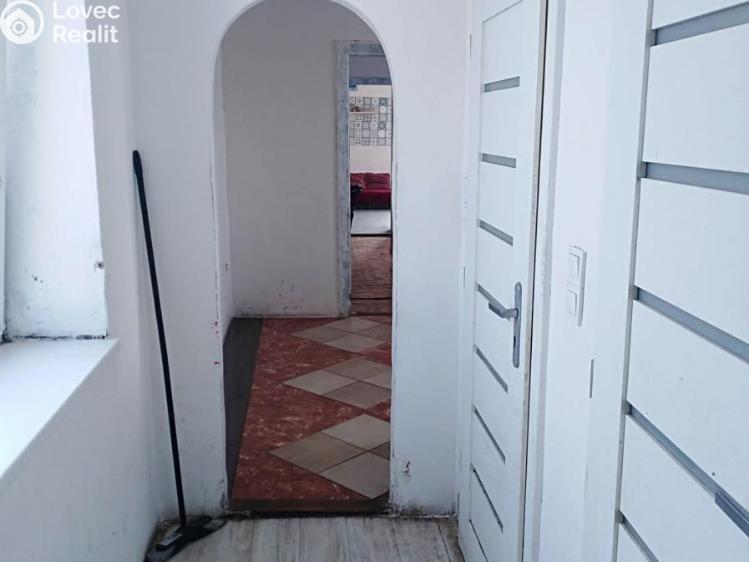Продаж сімейного будинку Prostějov, Za Olomouckou 5051 č. 4