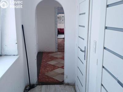 Продаж сімейного будинку Prostějov, Za Olomouckou 5051 č. 4