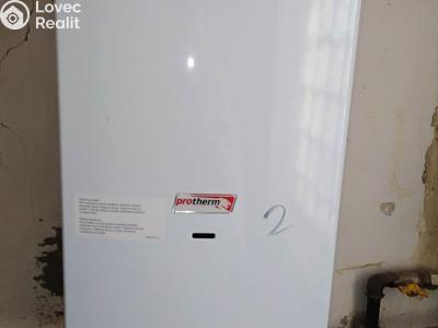 Продаж сімейного будинку Prostějov, Za Olomouckou 5051 č. 7